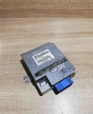BMW 5 E39 Other control units/modules 4108516