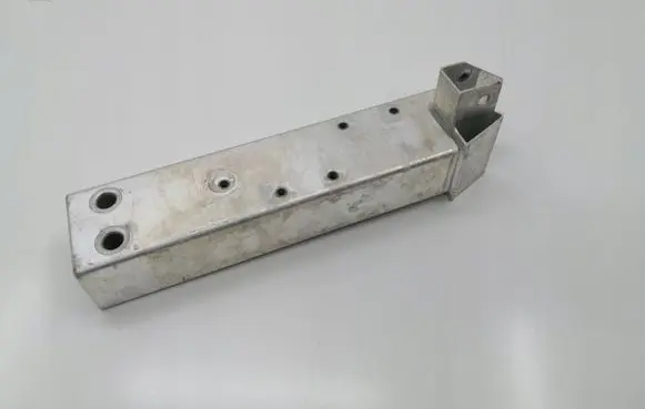 BMW i8 Other body part 7336206