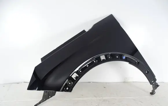 Peugeot 5008 II Fender