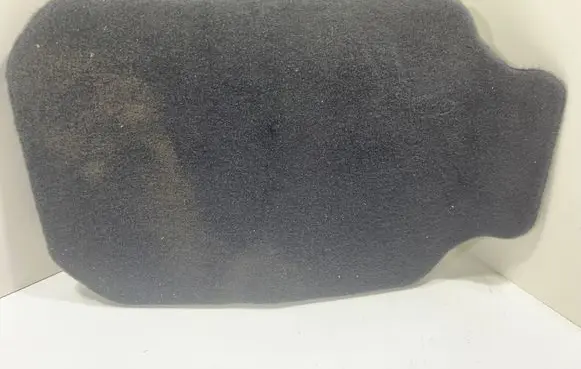 Dodge Durango III Trunk/boot trim cover 1PL56TRM