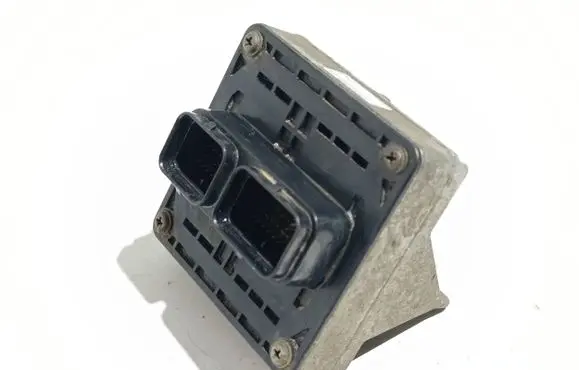 Subaru Forester SF Gearbox control unit/module 1125000083 22611AE830