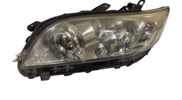 Toyota RAV 4 (XA30) Headlight/headlamp
