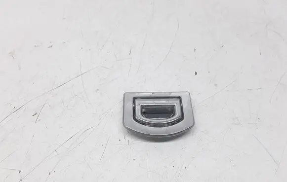 Volkswagen Golf Plus Tie down hook / loop 8E0864203