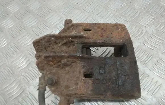 Volvo S40, V40 Front brake caliper