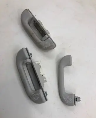 Jeep Compass A set of handles for the ceiling