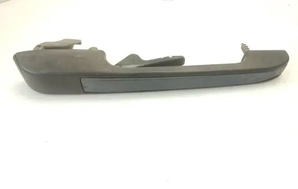 Volkswagen Golf II Rear door exterior handle