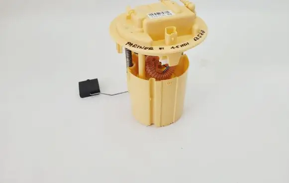 Peugeot Partner In-tank fuel pump 9684995280