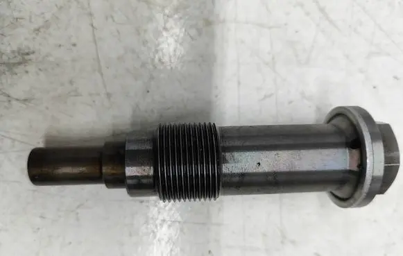 Mercedes-Benz Sprinter W907 W910 Timing belt/chain tensioner A6540500300