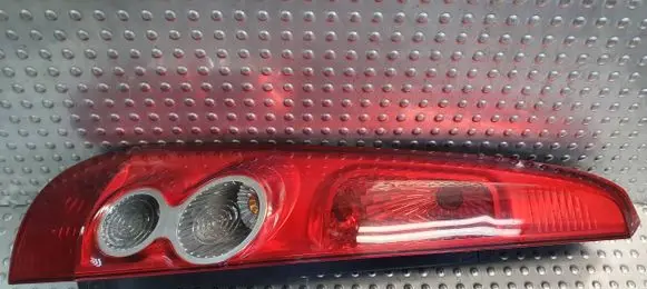 Ford Fiesta Rear/tail lights 6S61-13405-AG