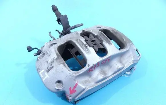 Porsche Panamera (970) Rear brake caliper 970352425 IMPRK1279056