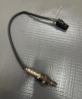 BMW 1 E81 E87 Lambda probe sensor 16693