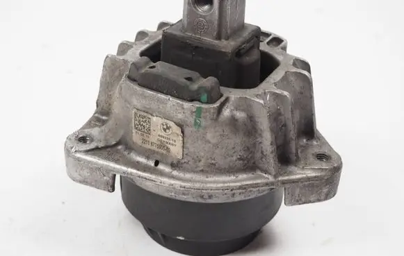 BMW 6 F12 F13 Engine mount vacuum valve 6775905MWGK 6775905