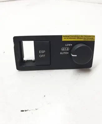 KIA Sorento Differential lock switch 201004352