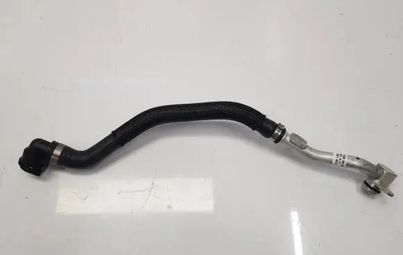BMW X2 F39 Oil cooling pipe 