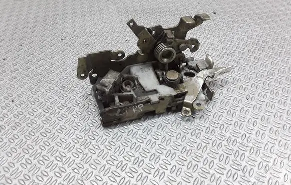 Volkswagen II LT Front door lock 