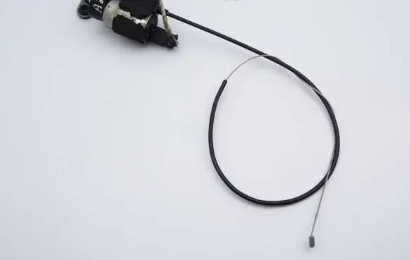 Audi A6 S6 C5 4B Seat adjustment motor 