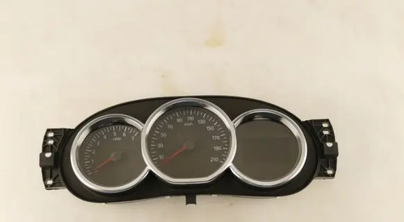 Dacia Sandero Speedometer (instrument cluster) 248102383R