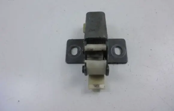Fiat 500 Cinquecento Tailgate/trunk/boot lock/catch/latch