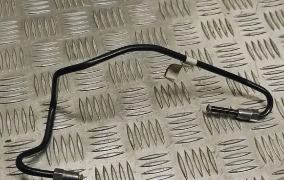 Jeep Cherokee Brake booster pipe/hose 04779887AA