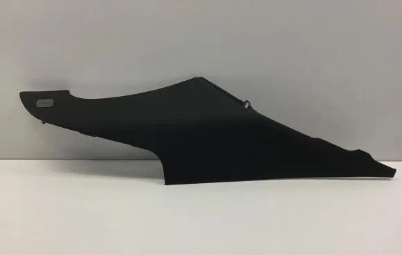 Mercedes-Benz S W222 (C) pillar trim A2226906700