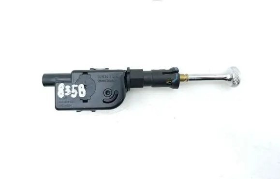 Bentley Bentayga A/C air flow flap actuator/motor 36A819820