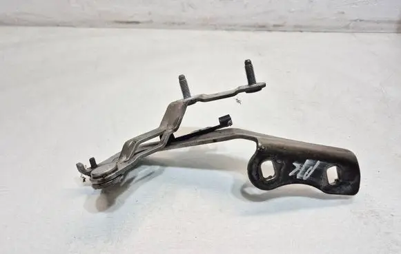Ford S-MAX Engine bonnet/hood hinges 6M21U16801