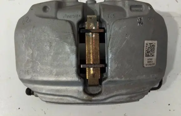 Audi A4 S4 B9 8W Front brake caliper 8W05CA