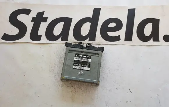 Mercedes-Benz E W210 Engine control unit/module A0215459332 0215459332