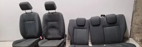 Seat set