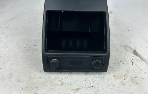 BMW X5 E70 Other center console (tunnel) element 6963375