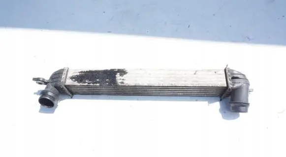 Mini Cooper Countryman R60 Intercooler radiator