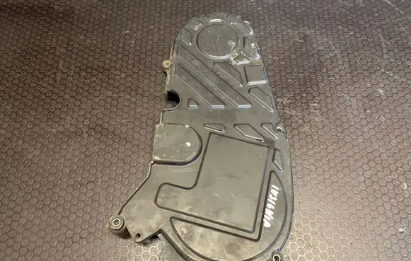 Opel Insignia A Timing belt guard (cover) 55564429 316987460
