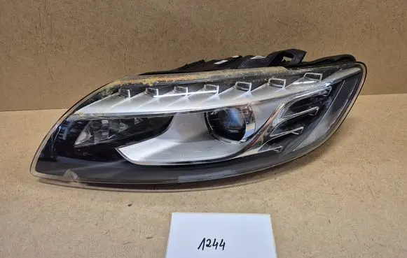 Audi Q7 4L Headlight/headlamp 4L0941003AD