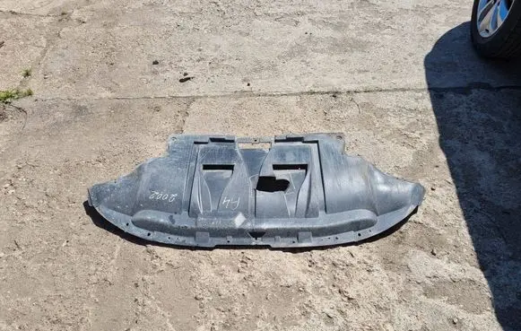 Audi A4 S4 B6 8E 8H Engine splash shield/under tray