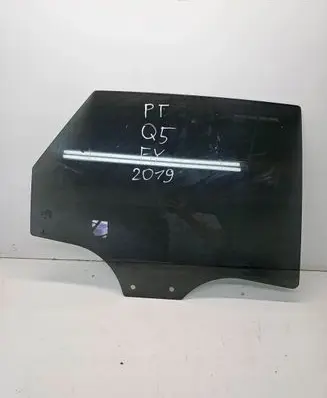 Audi Q5 SQ5 Sliding door window/glass 80A845206A