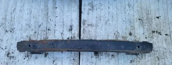 Skoda Fabia Mk1 (6Y) Front bumper cross member