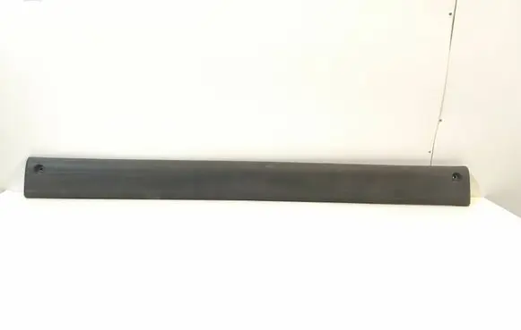 Renault Master II Sliding door trim (molding) 7701692582