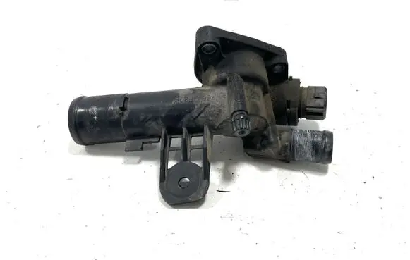 Thermostat/thermostat housing