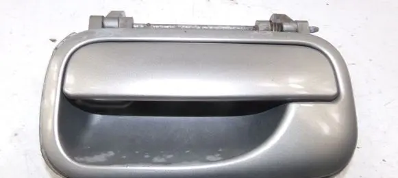 Opel Vectra B Rear door exterior handle 