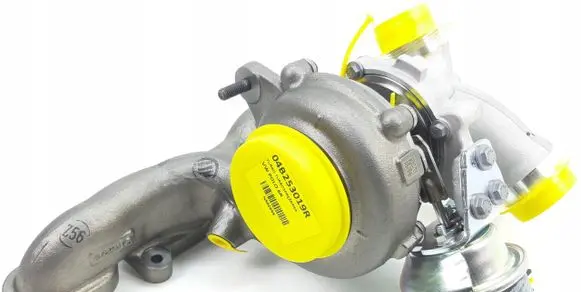 Volkswagen Polo V 6R Turbo 04B253019R 04B253019A
