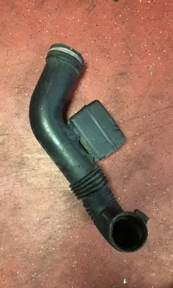 Fiat Stilo Air intake hose/pipe A94746807209