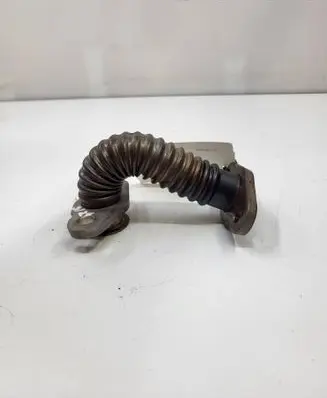 Volvo V60 EGR valve line/pipe/hose 31338533
