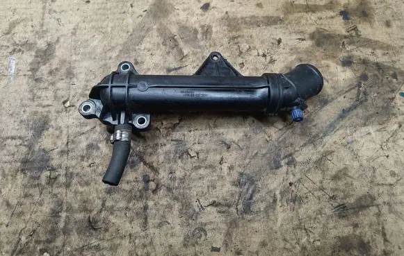 Lancia Delta III Thermostat 0428781