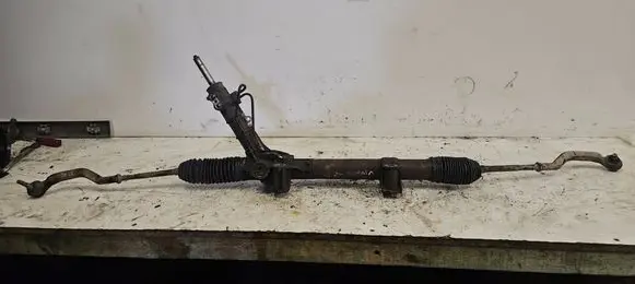 Opel Vivaro Steering rack