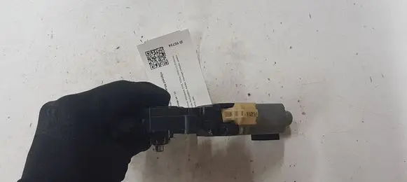KIA Sportage Rear door window regulator motor 3130034192 110440