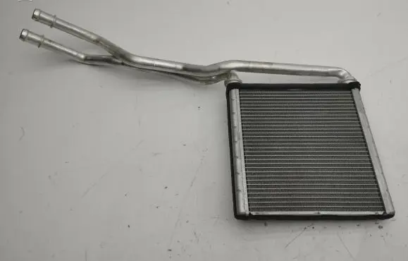 BMW i3 Heater blower radiator