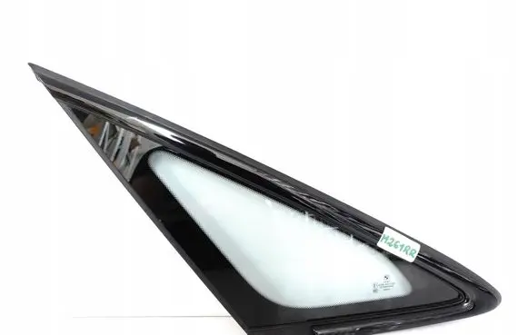 BMW 2 F45 Front triangle window/glass 51372579130