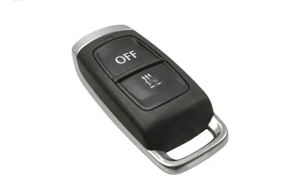 Volkswagen PASSAT B8 Webasto auxiliary heater remote control 3G0963511