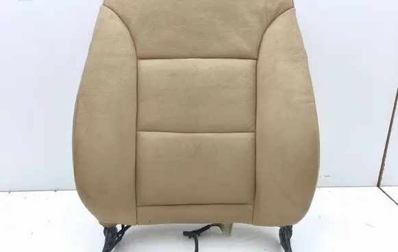 BMW 5 E60 E61 Front passenger seat 