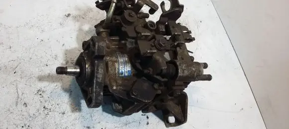 Nissan Sunny Fuel injection high pressure pump 1670054A11 1047482640 F626398